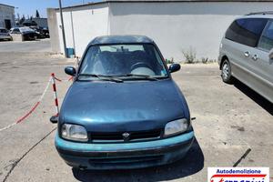 NISSAN MICRA 2 K11 1.0I 16V 54CV 92-00 -Ricambi
