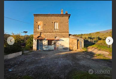 Casolare a Sant'Agata de Goti