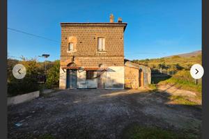 Casolare a Sant'Agata de Goti