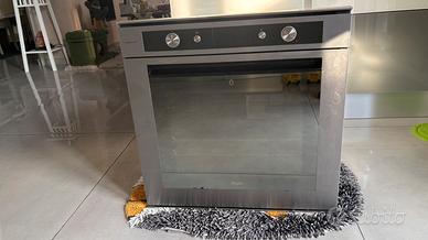 FORNO WHIRLPOOL 6550/IXL