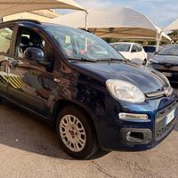 FIAT Panda 1.2 LOUNGE + GPL