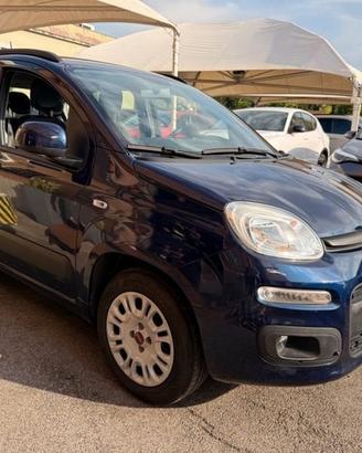 FIAT Panda 1.2 LOUNGE + GPL