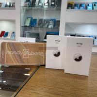 Apple airtag nuovi