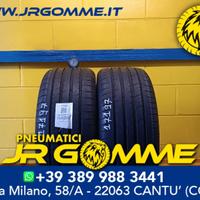 2 Gomme al 80% 225/45/17 SAVA Estive - Cantù