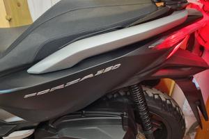 Honda Forza 350