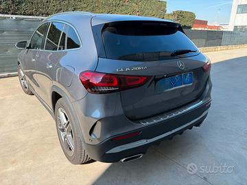 Mercedes Gla 200 d premium