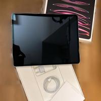 iPad 12,9 6 gen 5G 128 giga + Magic Keyboard