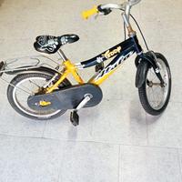 Bicicletta bambini 16" Atala