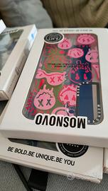 COVER Samsung S 21 FE