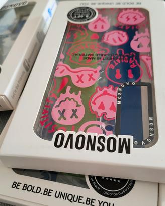 COVER Samsung S 21 FE
