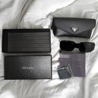 Occhiali da sole prada originali