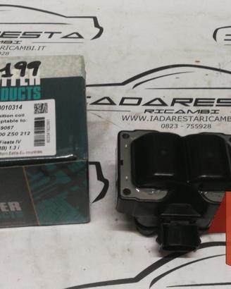 Bobina Accensione Ford Fiesta 4 - Ka-Puma 1649067