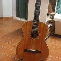 Chitarra classica Aria A549