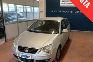 Volkswagen Polo 1.4 80cv 16V 5p. Comfortline