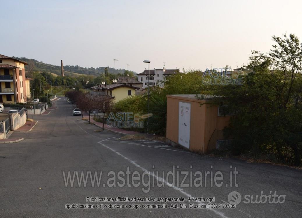 Terreno Agricolo Marano sul Panaro [A4358189] - Vista 2