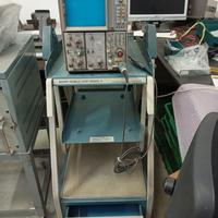 OSCILLOSCOPIO TEKTRONICS 7603