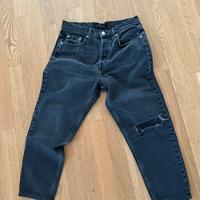 jeans zara
