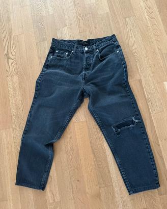 jeans zara