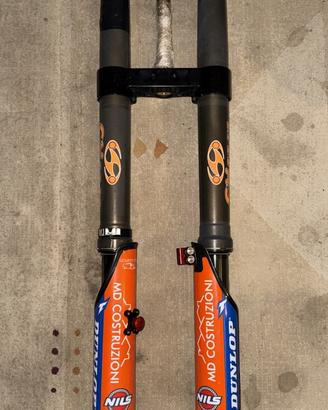 Kit solva ktm
