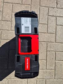 Seghetto diritto M18 Milwaukee