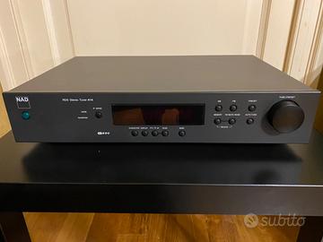 Nad 414 Tuner