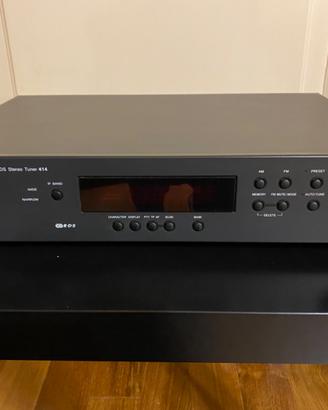 Nad 414 Tuner