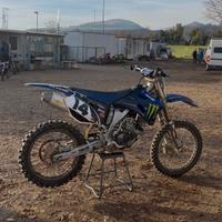 Yz 250