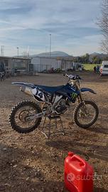 Yz 250