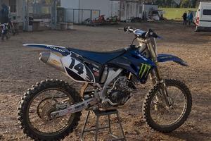 Yz 250
