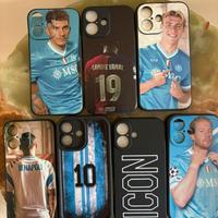 Cover iPhone 16