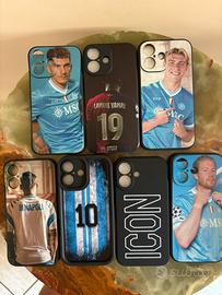 Cover iPhone 16