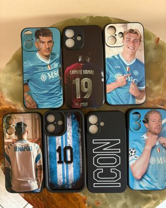 Cover iPhone 16