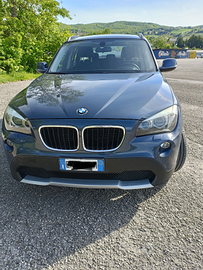 BMW X1 xdrive