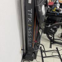 Tapis Roulant TFK 455 Slim