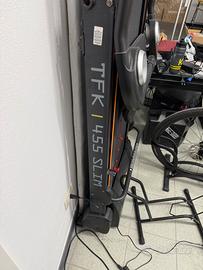 Tapis Roulant TFK 455 Slim