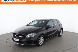 MERCEDES-BENZ A 160 ZT92133