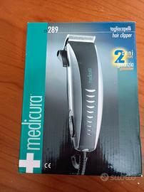 tagliacapelli elettrico 
