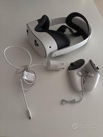 Visore Meta 3s. 128Gb