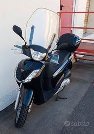 Honda SH 150I