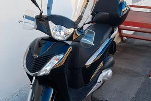 Honda SH 150I