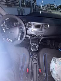 Hyundai i 10 1.0 anno 2019 con 54.000 km