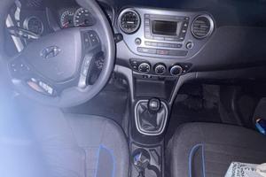 Hyundai i 10 1.0 anno 2019 con 54.000 km