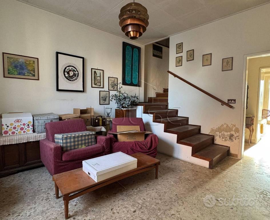 Appartamento – San Giustino, Stazione, Selci - Vista 2