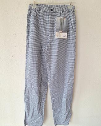 pantalone da cuoco Giblors