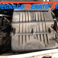 Motore 169a4000 lancia ypsilon 1.2 8v 51 kw 69 cv