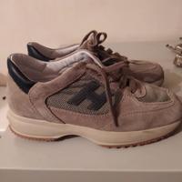 scarpe bimbo Hogan 