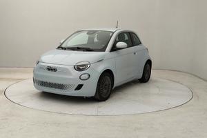 Fiat 500 Berlina 42 kWh Icon