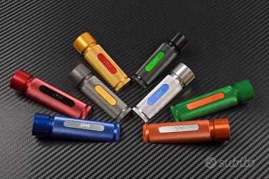 Poggiapiedi posteriore V2 DUCATI SBK 999 888 749