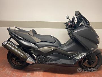 Tmax 530 Sonic Gray