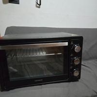 Forno elettrico